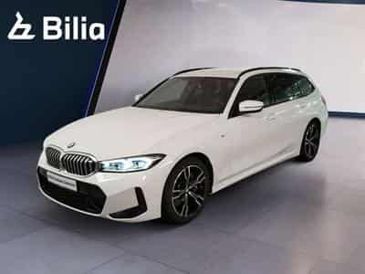 BMW 320 d xDrive DAB LED (2024) - Foto 1
