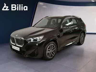 BMW X1 xDrive20d HK HiFi DAB LED Shz (2025) - Foto 1