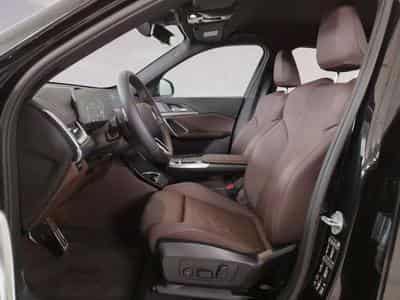 BMW X1 xDrive20d HK HiFi DAB LED Shz (2025) - Foto 9