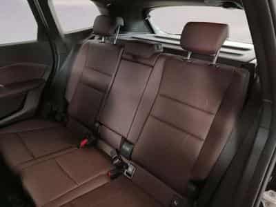 BMW X1 xDrive20d HK HiFi DAB LED Shz (2025) - Foto 10