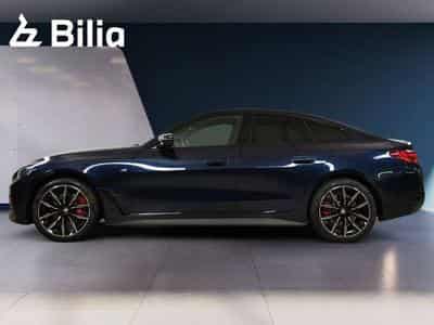 BMW 420 d HK HiFi DAB LED RFK Klimaaut. (2025) - Foto 3