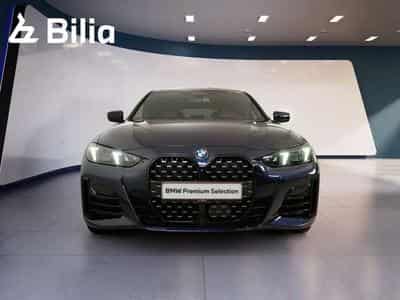 BMW 420 d HK HiFi DAB LED RFK Klimaaut. (2025) - Foto 2