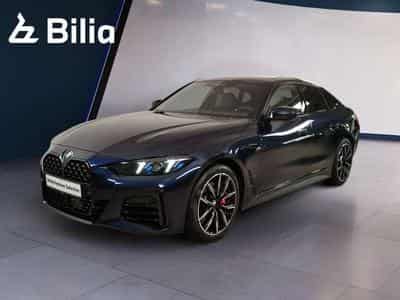 BMW 420 d HK HiFi DAB LED RFK Klimaaut. (2025) - Foto 1