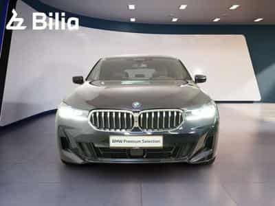 BMW 640 d DAB LED (2021) - Foto 2