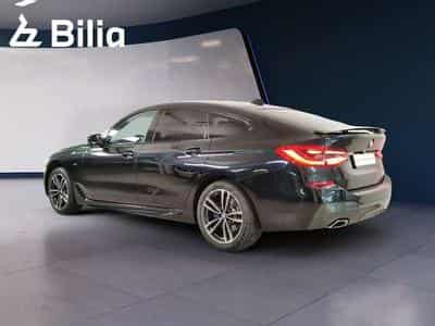 BMW 640 d DAB LED (2021) - Foto 4