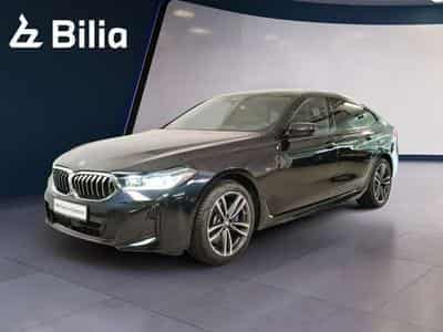 BMW 640 d DAB LED (2021) - Foto 1