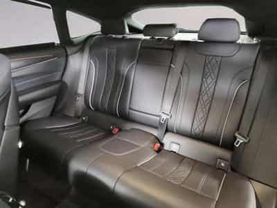 BMW 640 d DAB LED (2021) - Foto 9