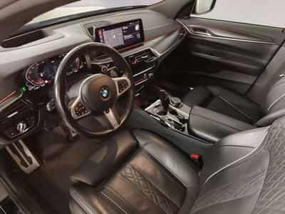 BMW 640 d DAB LED (2021) - Foto 5