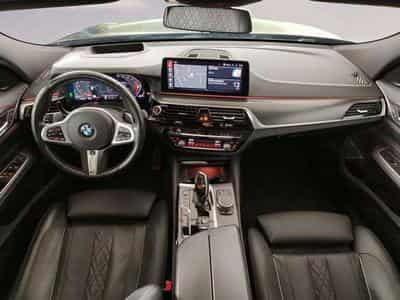 BMW 640 d DAB LED (2021) - Foto 6