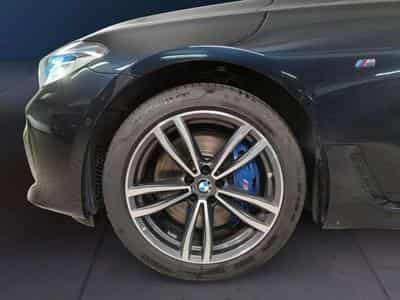 BMW 640 d DAB LED (2021) - Foto 7