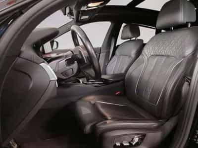 BMW 640 d DAB LED (2021) - Foto 8