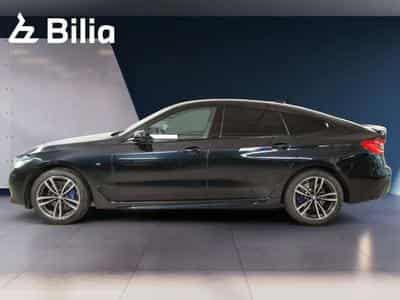 BMW 640 d DAB LED (2021) - Foto 12
