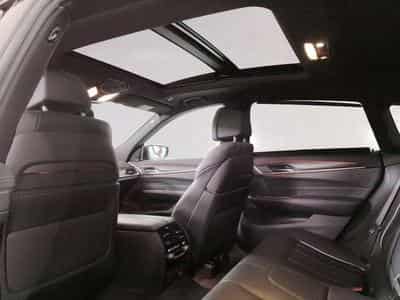 BMW 640 d DAB LED (2021) - Foto 10