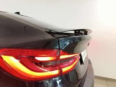 BMW 640 d DAB LED (2021) - Foto 14