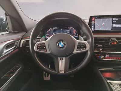 BMW 640 d DAB LED (2021) - Foto 11
