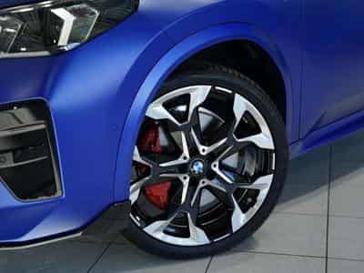 BMW X2 M35i xD M Sport Pro 1.H *21 *Pano*ACC*Memory (2024) - Photo 3