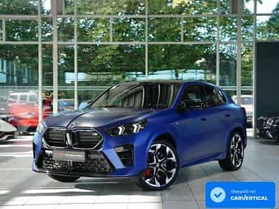 BMW X2 M35i xD M Sport Pro 1.H *21 *Pano*ACC*Memory (2024) - Photo 1