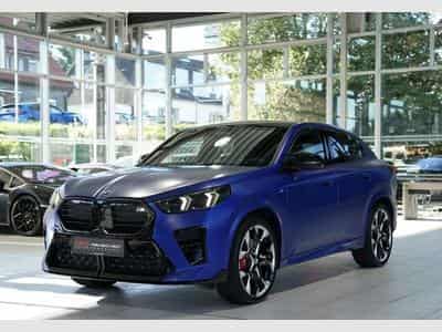 BMW X2 M35i xD M Sport Pro 1.H *21 *Pano*ACC*Memory (2024) - Photo 5