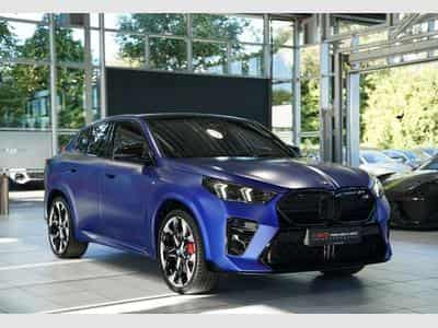 BMW X2 M35i xD M Sport Pro 1.H *21 *Pano*ACC*Memory (2024) - Photo 6