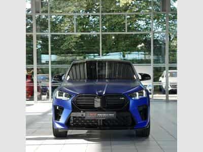 BMW X2 M35i xD M Sport Pro 1.H *21 *Pano*ACC*Memory (2024) - Photo 4
