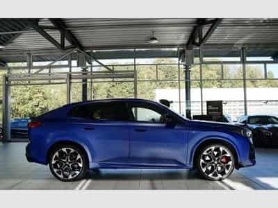 BMW X2 M35i xD M Sport Pro 1.H *21 *Pano*ACC*Memory (2024) - Photo 7