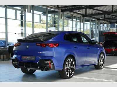 BMW X2 M35i xD M Sport Pro 1.H *21 *Pano*ACC*Memory (2024) - Photo 8