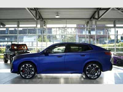 BMW X2 M35i xD M Sport Pro 1.H *21 *Pano*ACC*Memory (2024) - Photo 11