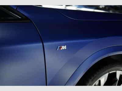 BMW X2 M35i xD M Sport Pro 1.H *21 *Pano*ACC*Memory (2024) - Photo 13