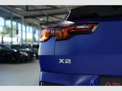 BMW X2 M35i xD M Sport Pro 1.H *21 *Pano*ACC*Memory (2024) - Photo 15
