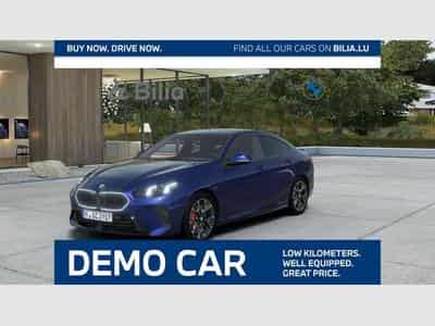 BMW 220 M Sport M Sportpaket Head-Up HK HiFi DAB (2026) - Foto 1