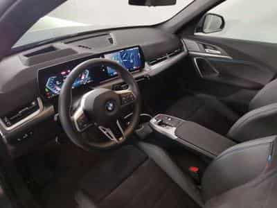 BMW X1 xDrive23d Head-Up HK HiFi DAB (2025) - Photo 12