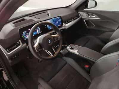 BMW X1 xDrive23d Head-Up HK HiFi DAB (2025) - Photo 13