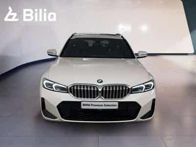 BMW 330 d xDrive M Sportpaket Head-Up HK HiFi DAB (2025) - Foto 2