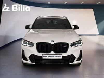 BMW X4M 40d DAB LED (2022) - Foto 2