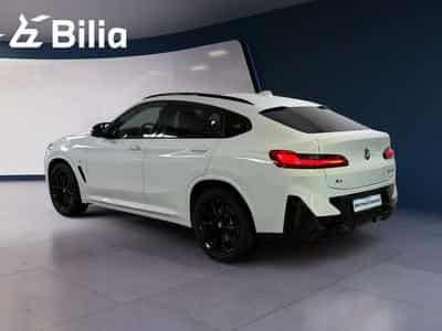 BMW X4M 40d DAB LED (2022) - Foto 4
