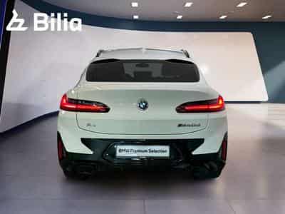 BMW X4M 40d DAB LED (2022) - Foto 3