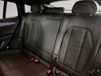 BMW X4M 40d DAB LED (2022) - Foto 9