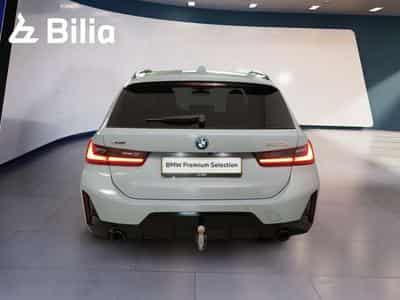 BMW 330 e xDrive M Sportpaket Head-Up HK HiFi DAB (2025) - Photo 3