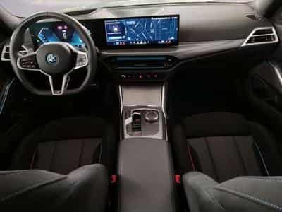 BMW 330 e xDrive M Sportpaket Head-Up HK HiFi DAB (2025) - Photo 5