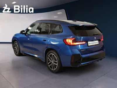 BMW iX1 xDrive30 Head-Up HK HiFi DAB (2025) - Photo 4
