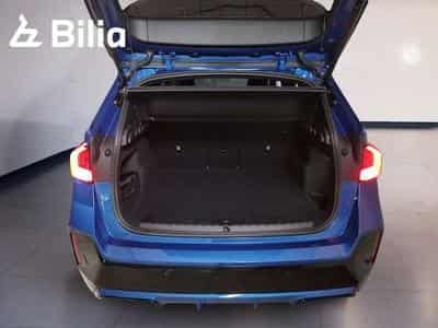BMW iX1 xDrive30 Head-Up HK HiFi DAB (2025) - Photo 9