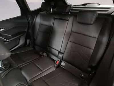 BMW iX1 xDrive30 Head-Up HK HiFi DAB (2025) - Photo 8