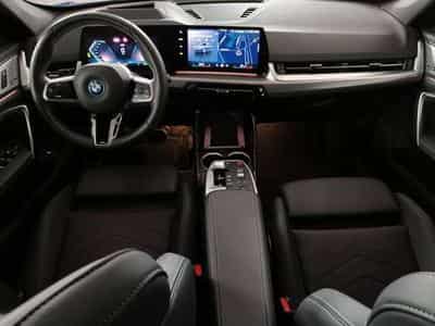 BMW iX1 xDrive30 Head-Up HK HiFi DAB (2025) - Photo 5