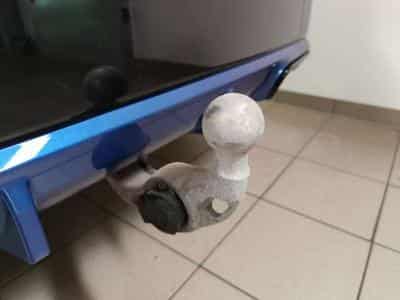 BMW iX1 xDrive30 Head-Up HK HiFi DAB (2025) - Photo 13