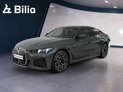 BMW i4 xDrive40 HiFi DAB LED RFK Shz (2025) - Photo 1