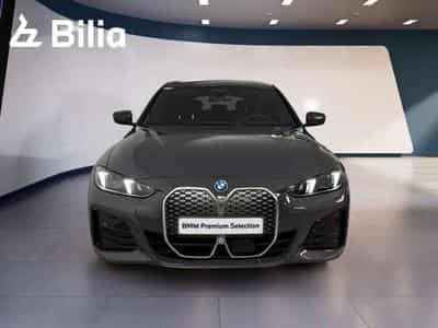 BMW i4 xDrive40 HiFi DAB LED RFK Shz (2025) - Photo 2