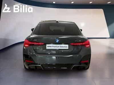 BMW i4 xDrive40 HiFi DAB LED RFK Shz (2025) - Photo 3