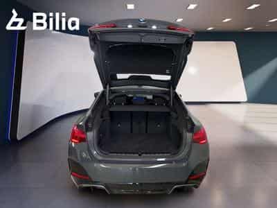 BMW i4 xDrive40 HiFi DAB LED RFK Shz (2025) - Photo 10