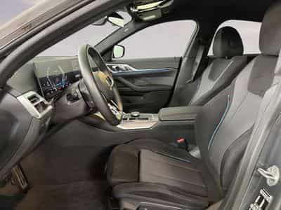 BMW i4 xDrive40 HiFi DAB LED RFK Shz (2025) - Photo 8