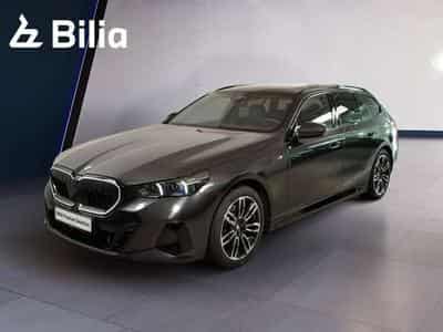 BMW 520 i HK HiFi DAB LED Pano.Dach (2025) - Foto 1